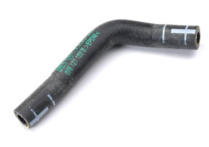 Audi VW Engine Coolant Hose 078121188B